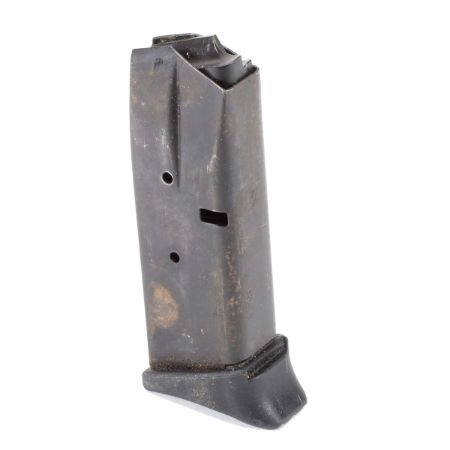 Picture of SCCY CPX-1 CPX-2 10RD 9MM MAG USED
