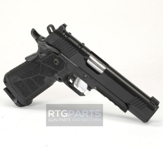 Picture of KIMBER 1911 DS WARRIOR 10MM 5" METAL OR 15RD/18RD