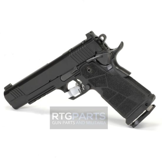 Picture of KIMBER 1911 DS WARRIOR 10MM 5" METAL OR 15RD/18RD