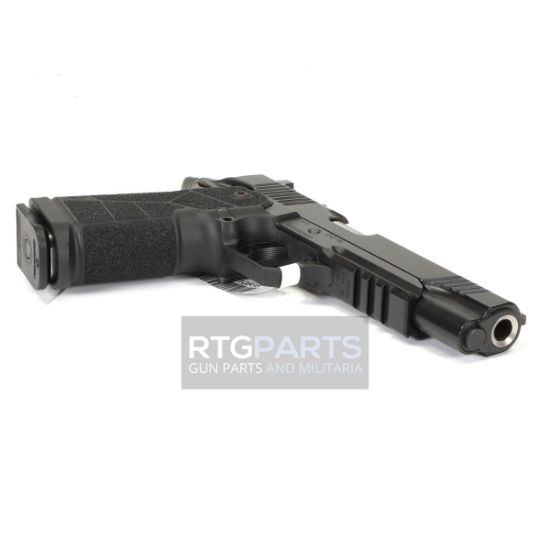 Picture of KIMBER 1911 DS WARRIOR 10MM 5" METAL OR 15RD/18RD