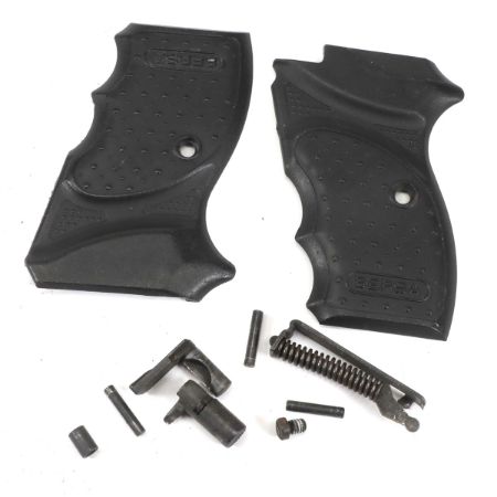 Picture of BERSA THUNDER CC GRIPS & SPARE PARTS