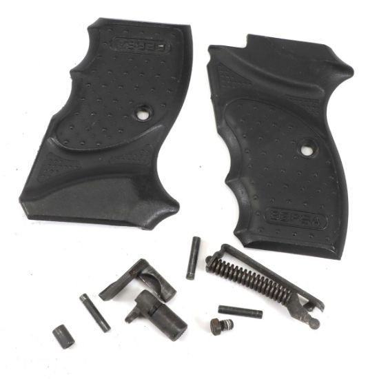 Picture of BERSA THUNDER CC GRIPS & SPARE PARTS
