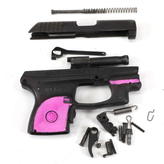 Picture of RUGER LCP 380ACP PARTS KIT