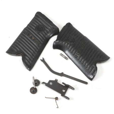 Picture of RUGER P89 GRIPS & SPARE PARTS