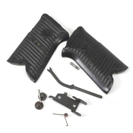Picture of RUGER P89 GRIPS & SPARE PARTS