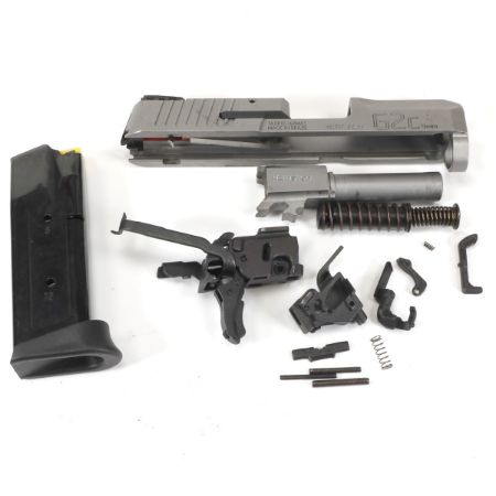 Picture of TAURUS G2C STAINLESS 9MM PARTS KIT WITH MAG