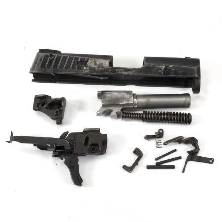 Picture of TAURUS 709 SLIM 9MM PARTS KIT
