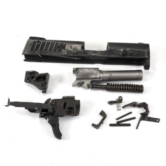 Picture of TAURUS 709 SLIM 9MM PARTS KIT