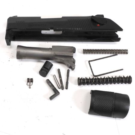 Picture of BERETTA PX4 STORM 9MM SUB COMPACT PARTS KIT