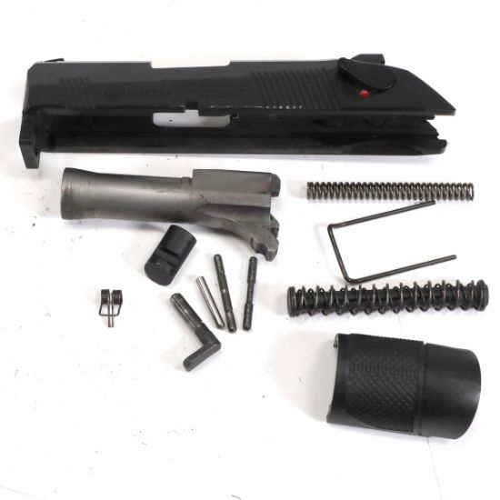 Picture of BERETTA PX4 STORM 9MM SUB COMPACT PARTS KIT
