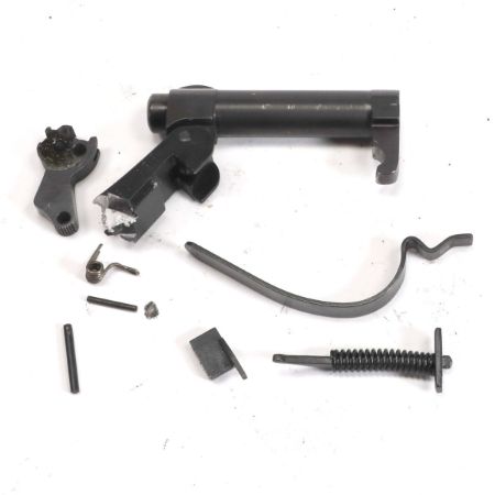 Picture of BERETTA 21A BARREL & SPARE PARTS