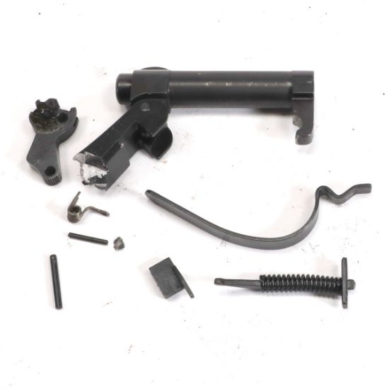 Picture of BERETTA 21A BARREL & SPARE PARTS