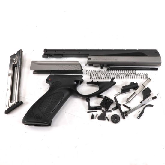 Picture of BERETTA U22 22LR PARTS KIT W/ MAG