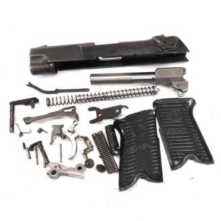Picture of RUGER P89 9MM PARTS KIT