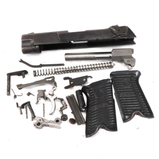 Picture of RUGER P89 9MM PARTS KIT