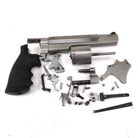 Picture of S&W 629-4 .44 MAG HUNTER PLUS 7.5" PORTED BARREL PARTS KIT