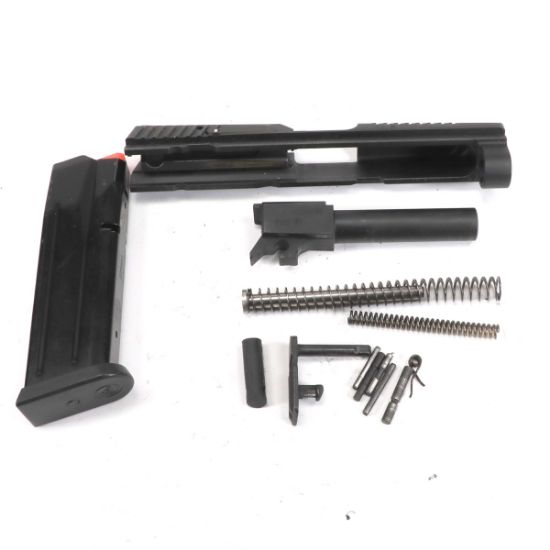 Picture of CZ P-07 PARTS KIT W/ 15RD MAG