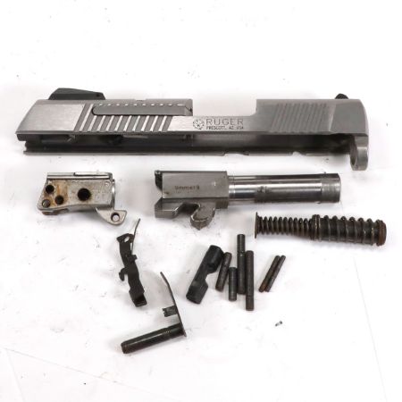 Picture of RUGER SR9C STAINLESS PARTS KIT