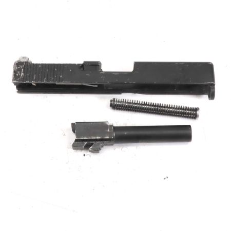 Picture of PARTS KIT FROM A DEMILLED POLYMER 80