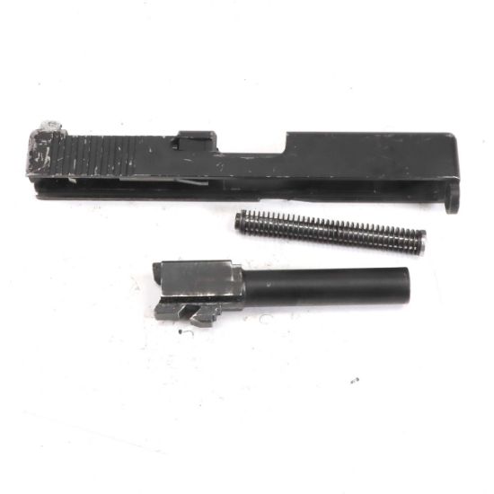 Picture of PARTS KIT FROM A DEMILLED POLYMER 80