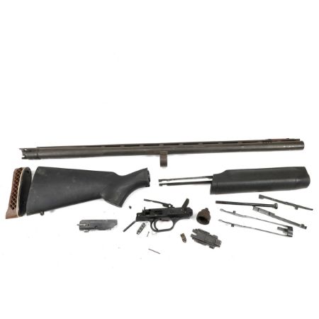 MOSSBERG 835 ULTI-MAG 28" 12GA 2.75-3.5" PARTS KIT, Just one available, J1-AFM-260666, RTG Parts