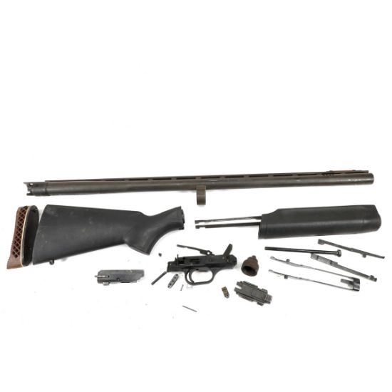 MOSSBERG 835 ULTI-MAG 28" 12GA 2.75-3.5" PARTS KIT, Just one available, J1-AFM-260666, RTG Parts