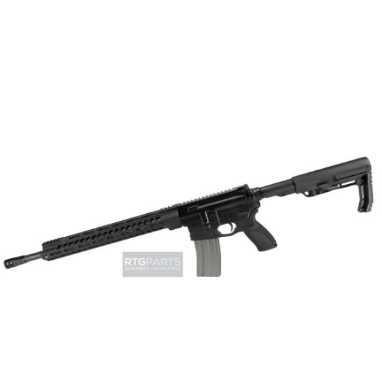 Caracal USA, Versus Competition Rifle, 223 Wylde, 18", Black, 819558020510, FFL-CAR-U80021200, RTG Parts