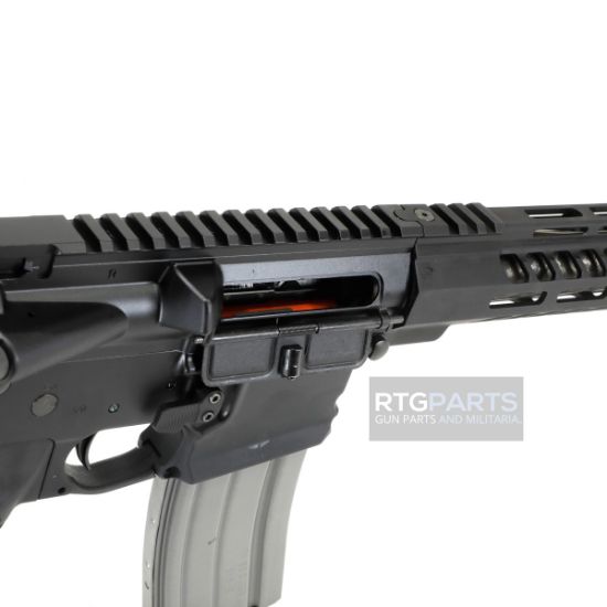 Caracal USA, Versus Competition Rifle, 223 Wylde, 18", Black, 819558020510, FFL-CAR-U80021200, RTG Parts