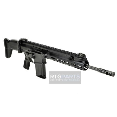 Picture of FN SCAR 17S 7.62NATO 16" 20RD  BLACK