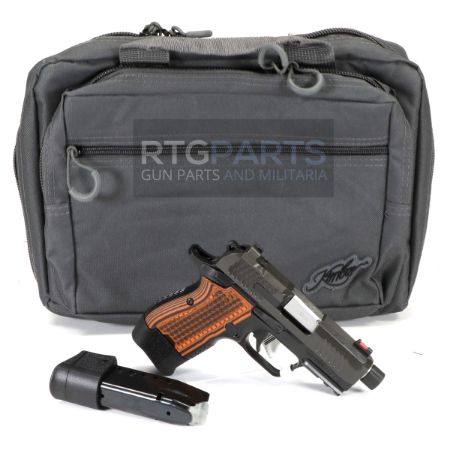 Picture of KIMBER CDS9 9MM OR RL TFS TB 13RD/15RD 