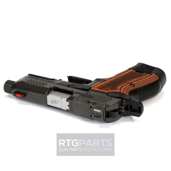 Picture of KIMBER CDS9 9MM OR RL TFS TB 13RD/15RD 