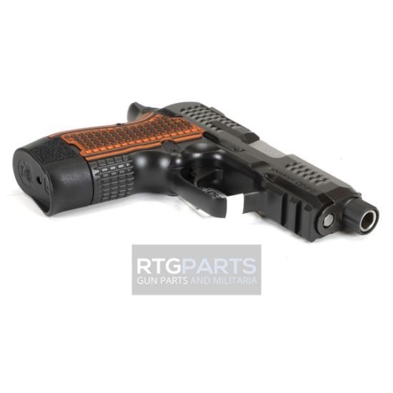Picture of KIMBER CDS9 9MM OR RL TFS TB 13RD/15RD 