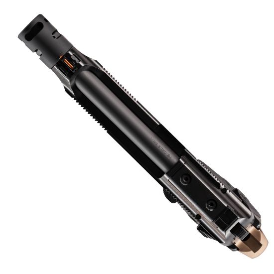 Beretta, 80X Cheetah, Tactical Bronze, Semi-automatic, Double Action/Single Action, Compact, Metal Frame Pistol, 380 ACP, 4.4" Threaded Barrel with Compensator, Fiber Optic Sights, Manual Safety, Black Slide with Bronze Frame, 15 Rounds, 3 Magazines, 082442988962, FFL-BERETTA-J80XTACLED15, RTG Parts