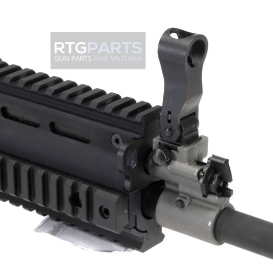 BELGIAN MADE FNH SCAR 17S 7.62 16" BLACK LNIB, FFL-BLASER-R8-JAEGER-RECEIVER, FFL-J1-C-1480, RTG Parts