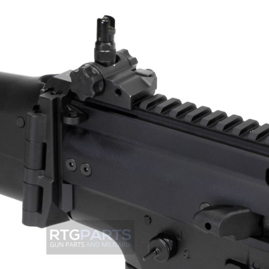 BELGIAN MADE FNH SCAR 17S 7.62 16" BLACK LNIB, FFL-BLASER-R8-JAEGER-RECEIVER, FFL-J1-C-1480, RTG Parts