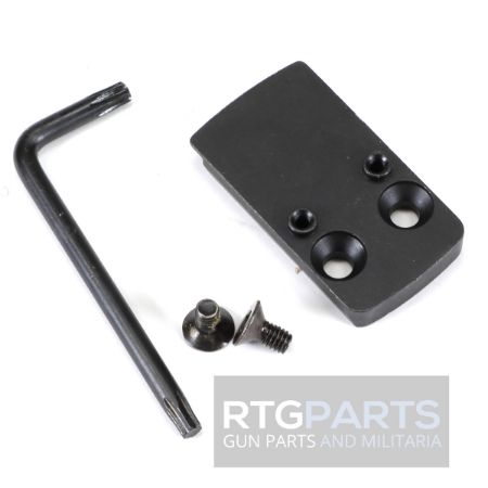Picture of TRIJICON RMRCC MOUNT FOR GLOCK 43X/48 MOS