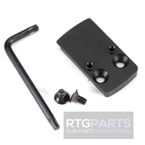 Picture of TRIJICON RMRCC MOUNT FOR GLOCK 43X/48 MOS