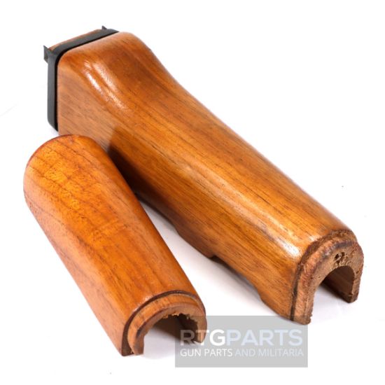 Picture of CHINESE AK47 AKM WOOD HANDGUARDS NOS