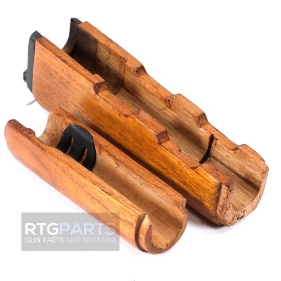 Picture of CHINESE AK47 AKM WOOD HANDGUARDS NOS