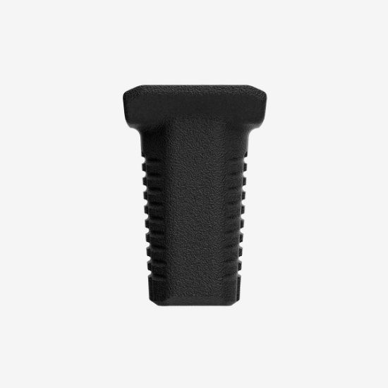 Magpul, Index Stop, M-LOK, Black, Hand Stop, Fits Octagonal Aluminum MLOK Handguards, Half Slot, Matte Finish, Black, 840815151012, MP-MAG1568-BLK, RTG Parts