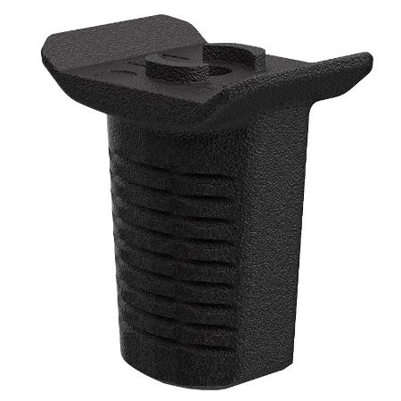 Magpul, Index Stop, M-LOK, Black, Hand Stop, Fits Octagonal Aluminum MLOK Handguards, Half Slot, Matte Finish, Black, 840815151012, MP-MAG1568-BLK, RTG Parts
