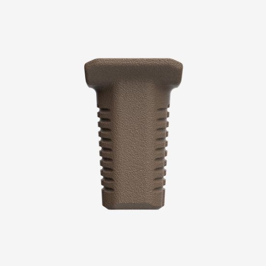 Magpul, Index Stop, M-LOK, FDE, Hand Stop, Fits Octagonal Aluminum MLOK Handguards, Half Slot, Matte Finish, Flat Dark Earth, 840815151029, MP-MAG1568-FDE, RTG Parts