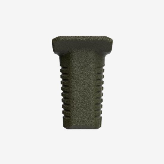 Magpul, Index Stop, M-LOK, ODG, Hand Stop, Fits Octagonal Aluminum MLOK Handguards, Half Slot, Matte Finish, OD Green, Olive Drab, 840815151043, MP-MAG1568-ODG, RTG Parts