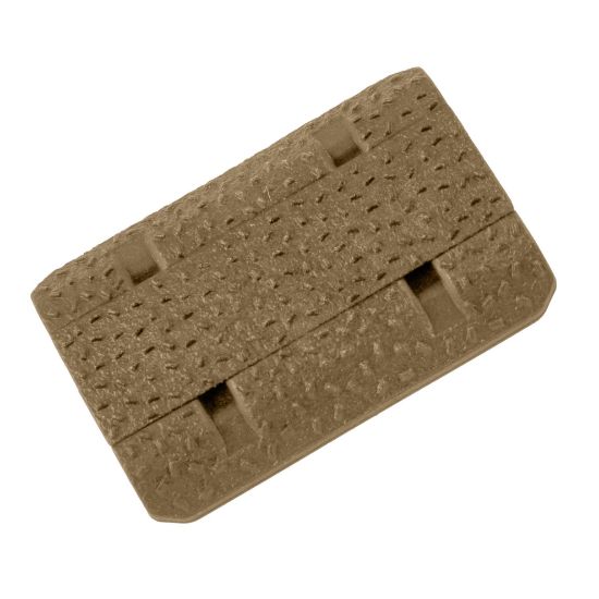 Magpul MLOK M-LOK Rail Panel Covers Kit, FDE, Flat Dark Earth, 840815150947, MP-MAG603-MCT, RTG Parts