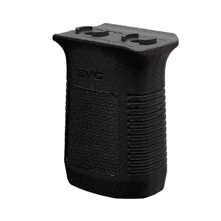 Magpul, Short Vertical Grip, Grip, Fits Octagonal Aluminum M-LOK Handguards, 2 Slots, Matte Finish, Black, 840815151203, MP-MAG1567-BLK, RTG Parts
