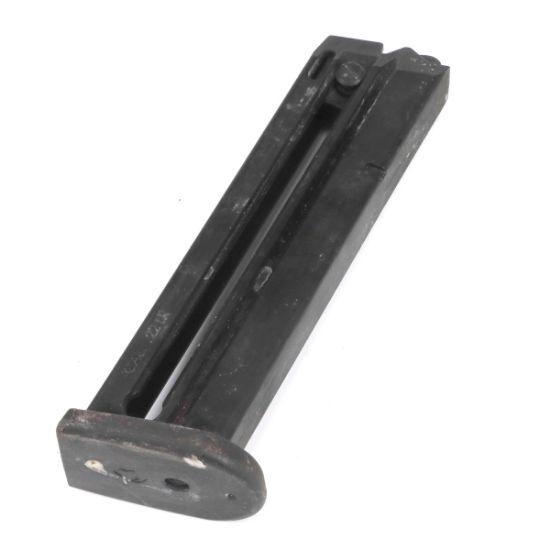 Picture of TAURUS TX22 16RD MAG USED VG