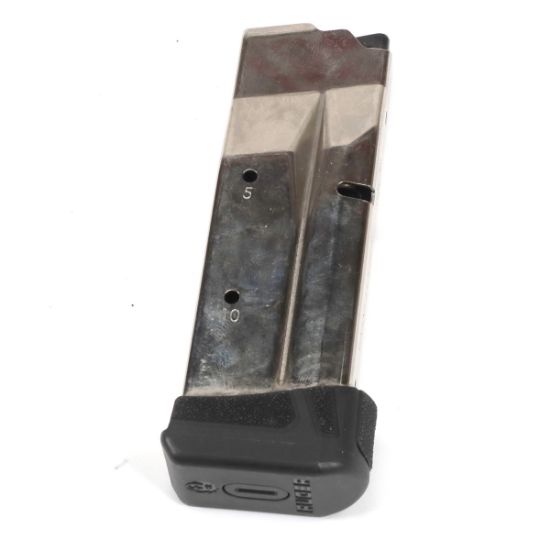 Picture of RUGER MAX-9 12RD MAG USED VG