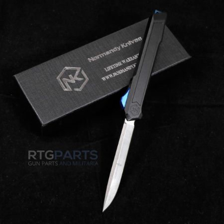 Picture of NORMANDY KNIVES D-GADO OTF AUTO KNIFE 3.5" S35VN 