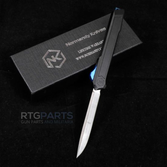 Picture of NORMANDY KNIVES D-GADO OTF AUTO KNIFE 3.5" S35VN 