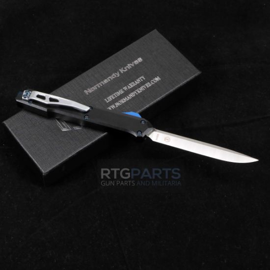 Picture of NORMANDY KNIVES D-GADO OTF AUTO KNIFE 3.5" S35VN 